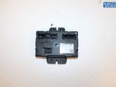 Other control units/modules