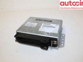 Unité de commande / module d'injection