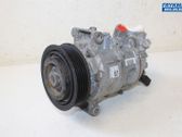 Klimakompressor Pumpe