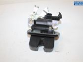 Schloss Heckklappe Kofferraumdeckel