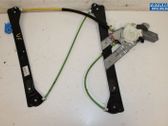 Fensterheber elektrisch mit Motor Tür vorne