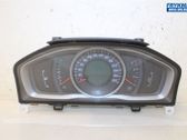Speedometer (instrument cluster)