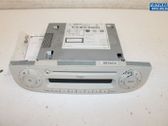 Radio/CD/DVD/GPS head unit