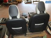 Seat set