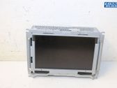 Radio/CD/DVD/GPS-pääyksikkö