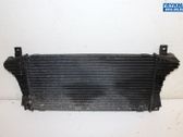Intercooler radiator