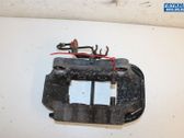 Bremssattel hinten