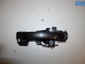 Front door exterior handle
