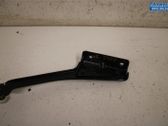 Sliding door upper roller guide/hinge