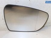 Verre de rétroviseur latéral
