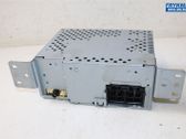 Radio / CD-Player / DVD-Player / Navigation