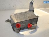Transmission/gearbox oil cooler