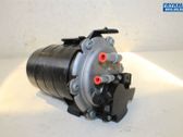 Fuel filter housing