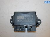Steuergerät Einparkhilfe Parktronic PDC