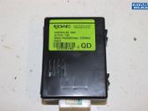 Power steering control unit/module