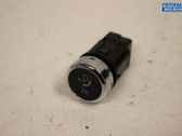 Switch for retractable tow bar