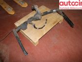 Tow bar set