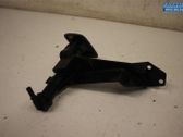 Headlight washer spray nozzle