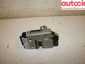 Rear door lock