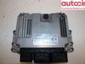 Injection control unit/module