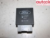 Tow bar trailer control unit/module