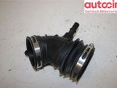 Air intake hose/pipe