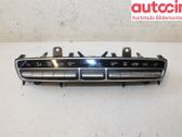 Unidad de control climatización