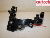 Untere Verkleidung Scheinwerfer