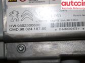 Batería de coche eléctrico / híbrido