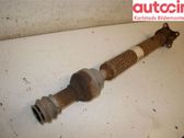 Front prop shaft