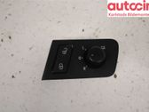 Bouton de commutateur rétroviseur latéral
