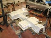 Hybrid / elektroauto batterie