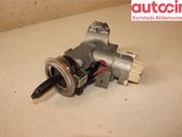 Ignition lock