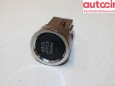 Engine start stop button switch