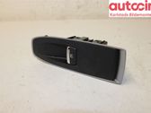 Electric window control switch