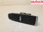 Electric window control switch