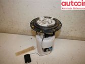 Polttoaineen ruiskutuksen suurpainepumppu