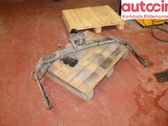 Tow bar set