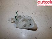 Rear bumper mounting bracket