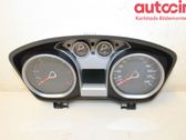 Speedometer (instrument cluster)