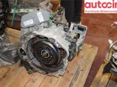 Boîte de vitesse automatique