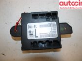 Door control unit/module