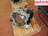 Automatic gearbox