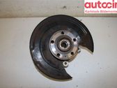 Front wheel hub