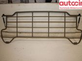 Trunk grilles