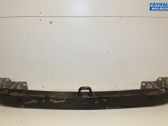 Rear bumper cross member