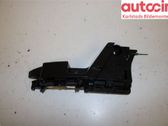 Rear bumper mounting bracket