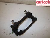 Front Brake Caliper Pad/Carrier