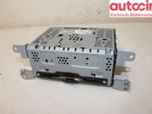 Radio/CD/DVD/GPS head unit