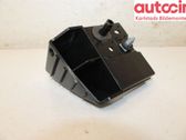 Rear bumper mounting bracket
